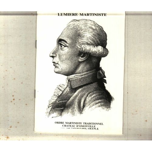 Lumiere Martiniste