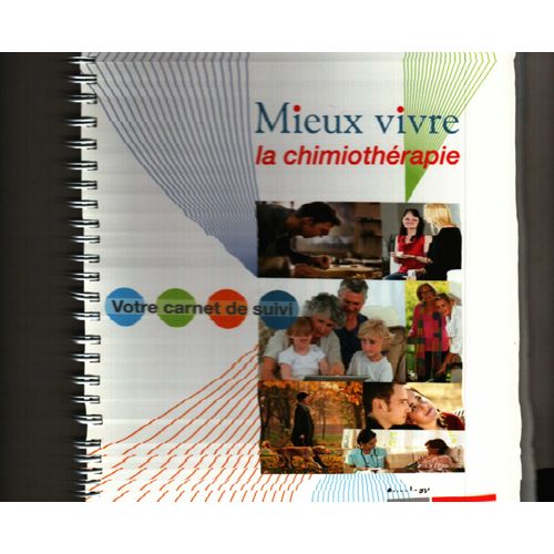 Mieux Vivre La Chimiothérapie