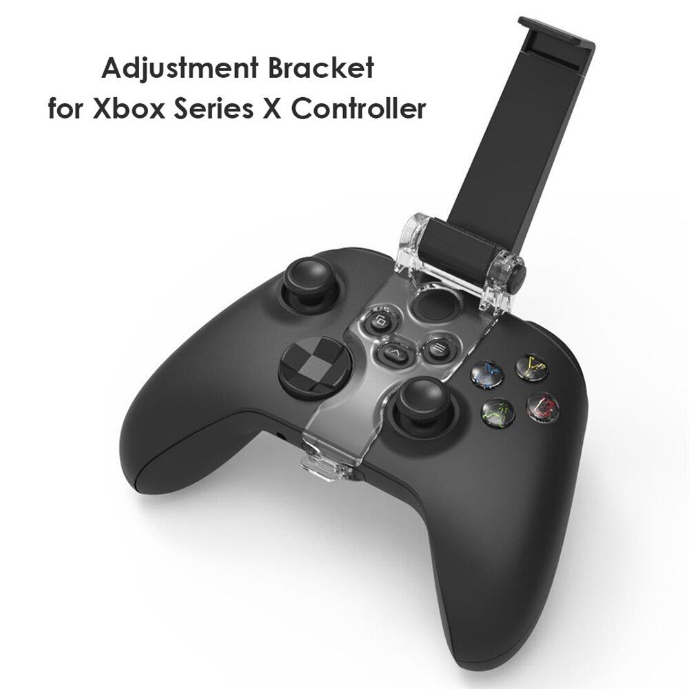 Support De Poigne Pour Manette De Jeu Sans Fil, Compatible ...
