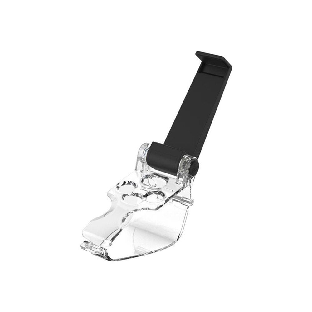 Support De Poigne Pour Manette De Jeu Sans Fil, Compatible ... - 2