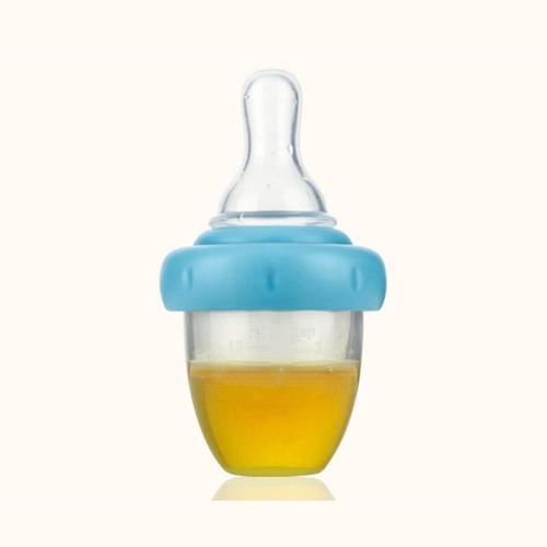 Sucette Liquide Pour Nouveau Né, Distributeur De Médicaments Pour Bébé, Sucette Factice Pour Nourrissons, Pratique, Type De Mamelon, Distributeur De Médicaments