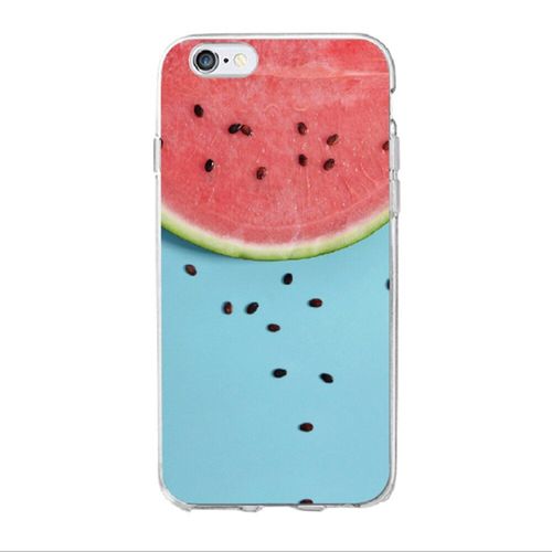 Coque De Téléphone Apple En Silicone Souple Et Transparent, Compatible Avec Iphone 7, 8 Plus, 11 Pro, 10, X, Xs, Xr, 6, 6s, 5, 5s, Se