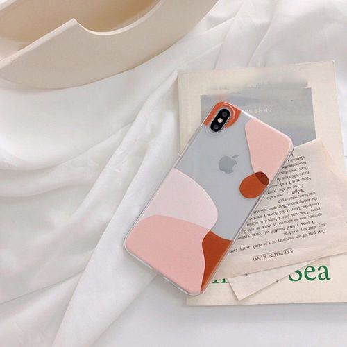 Coque De Protection Transparente En Silicone Tpu Souple, Antichoc, Pour Iphone 11 Pro Max Xr Xs 6s 8 7 Plus Se 2020