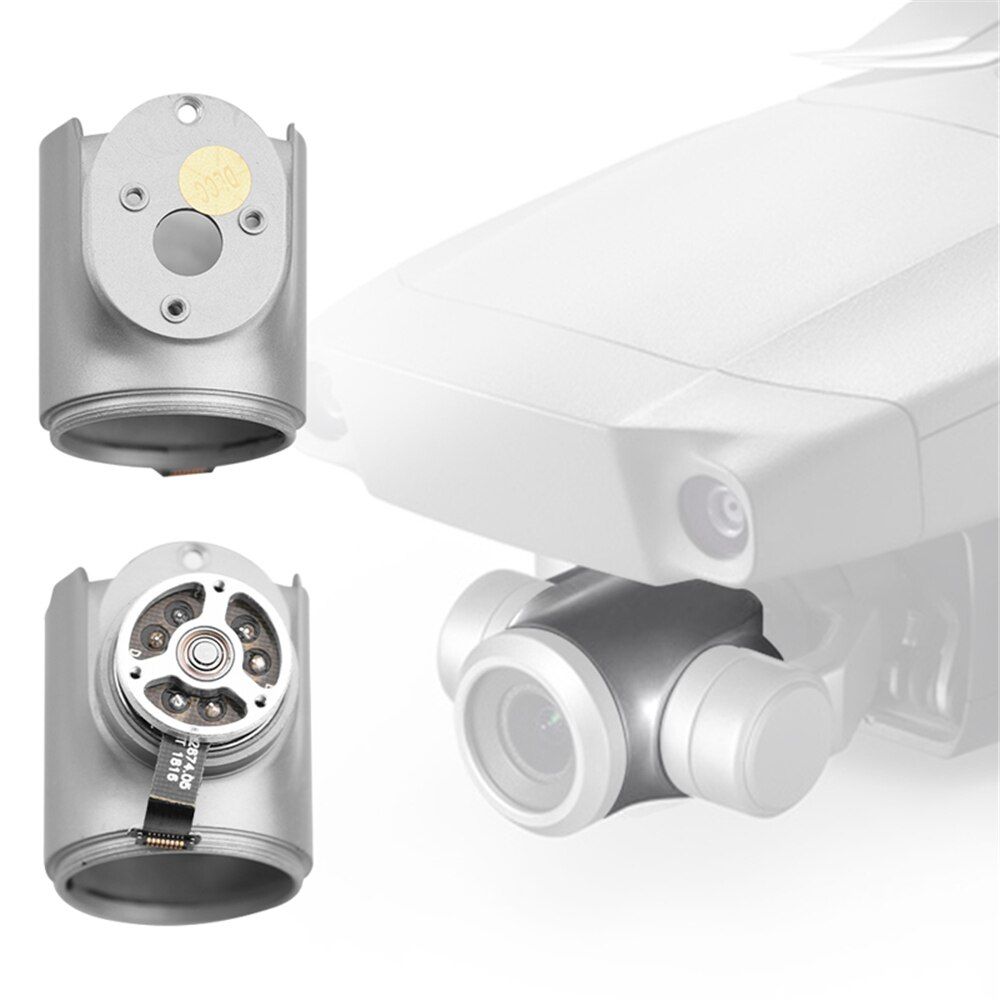 Cadre D'objectif D'entretien Avec Moteur Pour Dji Mavic 2 Zo... - 2