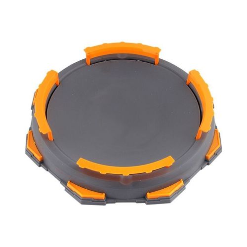 Nouveau Disque D'arène Pour Beyblade Burst Gyro, Duel Passionnant Spinnig Top Stage Battle Plate, Jouet, Accessoires, Cadeau Pour Garçons, 2019