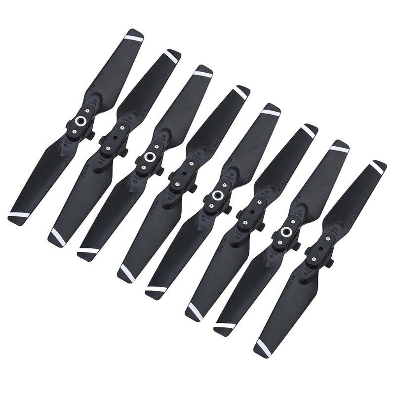 Hlice Pliable  Dgagement Rapide 4730f, 4 Paires, Accessoi... - 2