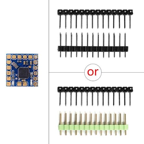 Micro Minimosd Minim Osd Mini Osd Pour Cadre De Course, Pour Apm Pixhawk Naze32 Pour 180 210 Qav180 Qav210