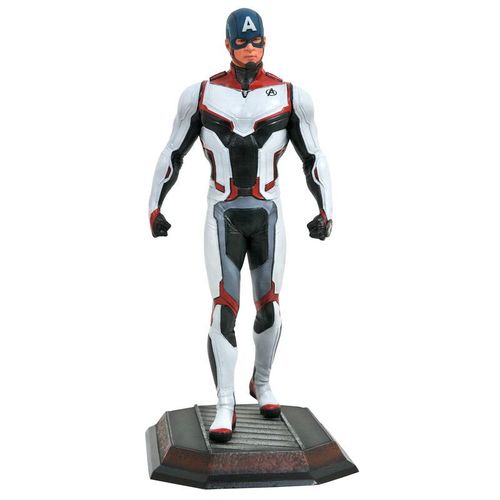 Marvel Pvc Statue, Sep201926, Multi, Taille Unique
