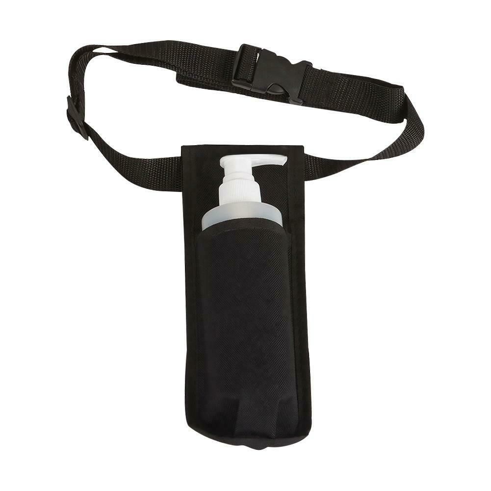 Support Distributeur De Lotion D'huile Douce, Pratique Et Ro... - 2