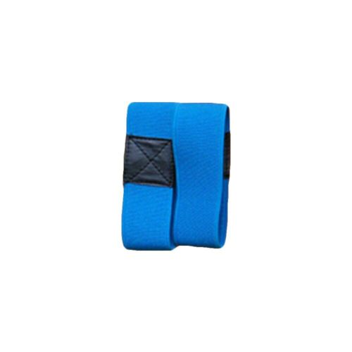 Bande Élastique De Couleur Unie Pour Chaussures À Talons Hauts 2x20cm