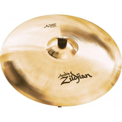 Cymbale Zildjian Avedis 21'' Sweet Ride Brillante - A20079