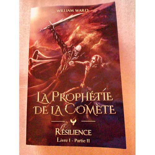 La Prophétie De La Comète Résilience