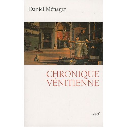 Chronique Vénitienne