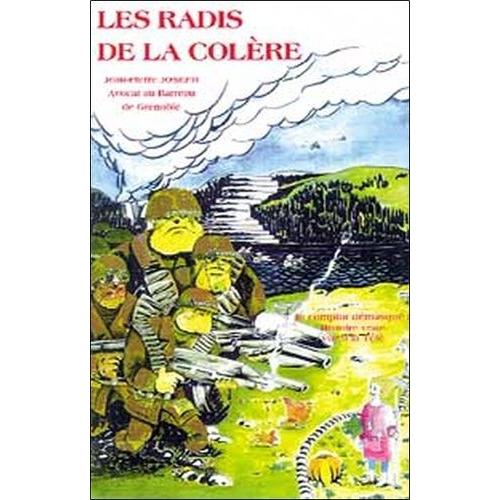 Les Radis De La Colère - Le Complot Démasqué, Pourquoi La France A-T-Elle Eu Peur D'horus ?