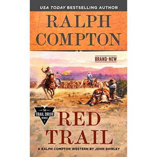 Ralph Compton Red Trail