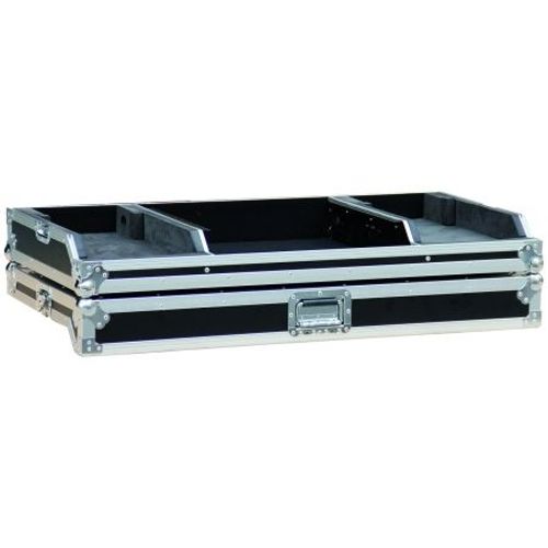 POWER ACOUSTICS - PCDM 350 - Flight Case Table 19\" - CD 10\