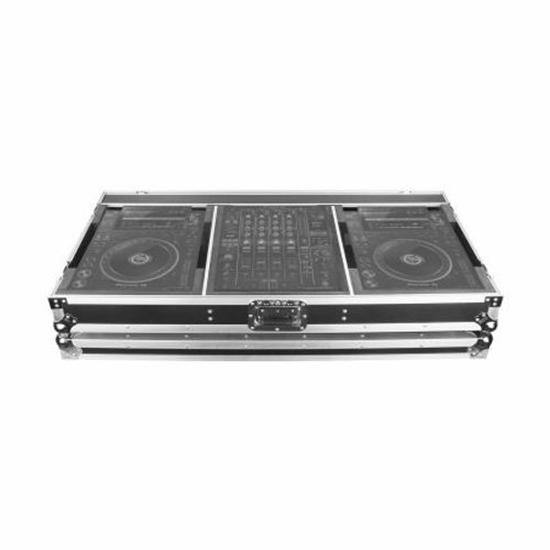 POWER ACOUSTICS - PCDM 3000