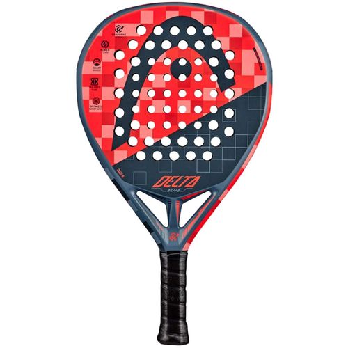 Head, Raquette De Padel - Graphene 360+ Delta Elite