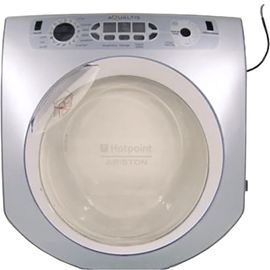 HUBLOT COMPLET POUR LAVE LINGE WHIRLPOOL - C00276167