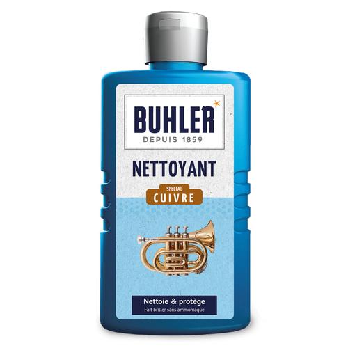 Nettoyant cuivre Buhler 150ml