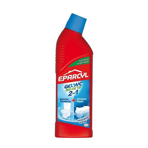 Eparcyl gel WC concentré