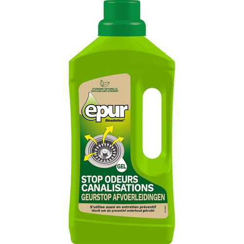 Entretien bio-gel 1l