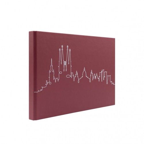 Album Photo Traditionnel Lineart Espagne 180 Photos 10x15 Cm