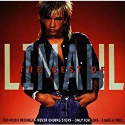 The Best Of Limahl