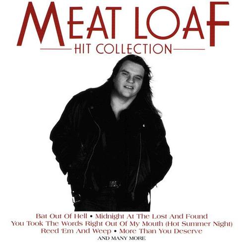 Meat Loaf - Hit Collection