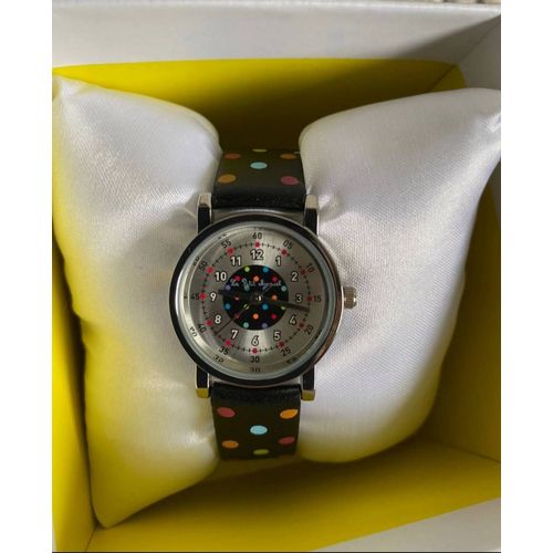 Montre Little Marcel Et Son Coffret Assorti Edition Limitée