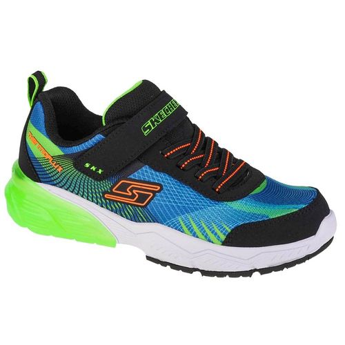 Baskets Basses Skechers Thermoflux 20 Kodron