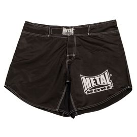 Short De Mma Court Métal Boxes