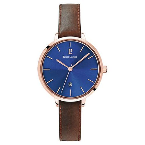 Montre Pierre Lannier 032k964