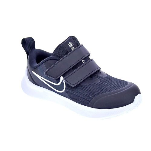 Baskets Nike Star Runner 3garçon Noir