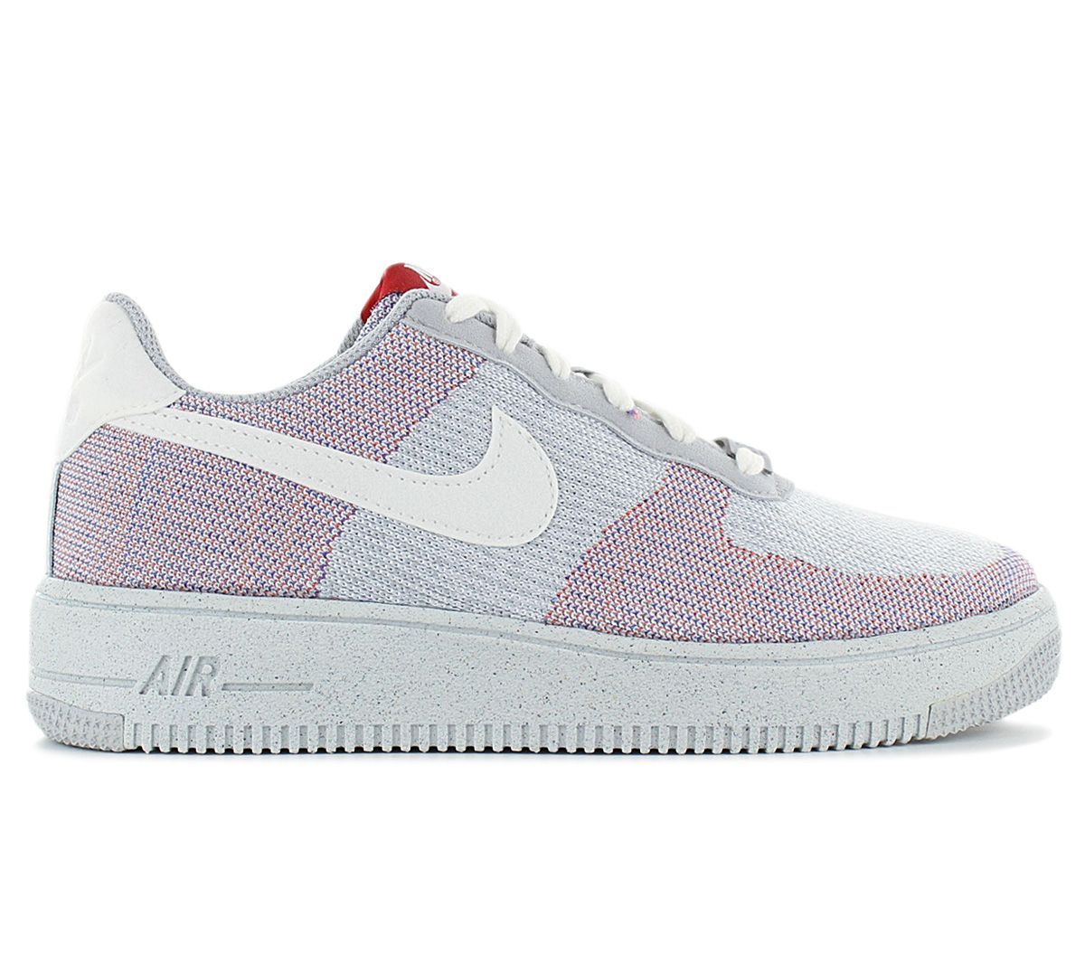 Nike - Air Force 1 Lv8 jr sneakers