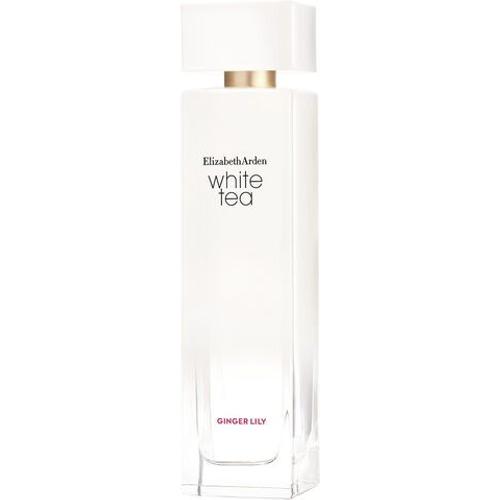 Elizabeth Arden - White Tea Ginger Lily Edt 100 Ml 