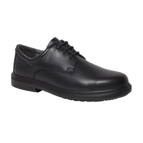 Chaussures De Sécurité Basses Parade Eddra S3