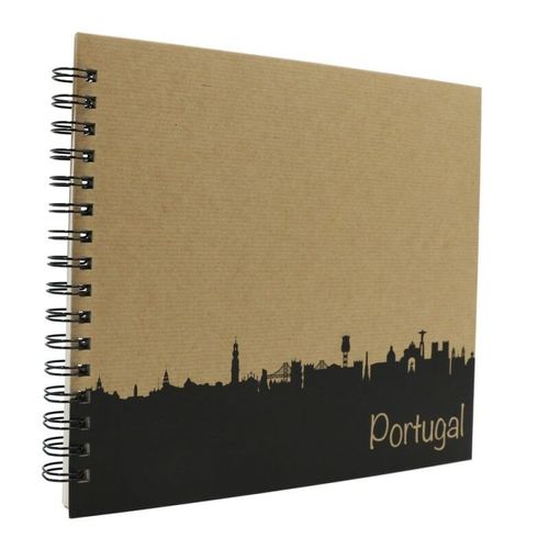 Album Photo Traditionnel Voyage Au Portugal 120 Photos 11,5x15 Cm