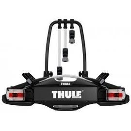 Porte V los Thule Velocompact 926 Pour 3 V los Extensible 4