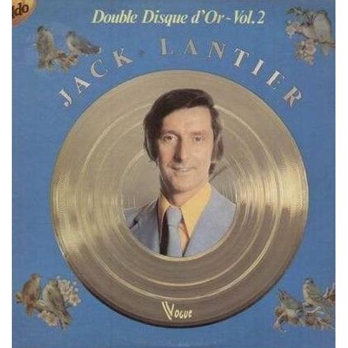 Double Disque D'or Vol.2