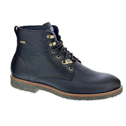 Panama Jack Glasgow Gtx C2 Bottes Homme Marron