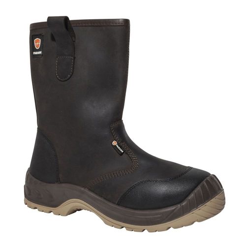 Bottes De Sécurité Parade Nekata S3 Ci Hi Hro Src