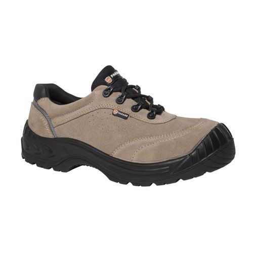 Chaussures De Sécurité Basses Parade Nipari S1p Ci Hi Hro Src