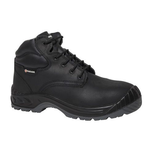Chaussures De Sécurité Hautes Parade Noumea S3 Src Ci Hi
