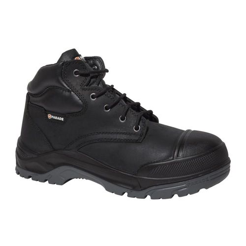 Chaussures De Sécurité Hautes Parade Numex S3 Ci Hi Src