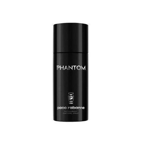 Paco Rabanne - Phantom Deodorant Spray 150 Ml 