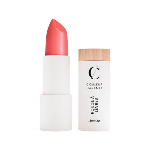 Couleur Caramel Rouge A Levres Barra De Labios 221 Medium Pink 1un 