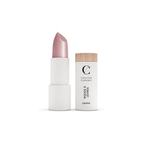 Couleur Caramel Rouge A Levres Barra De Labios 205 Light Pink 1un 