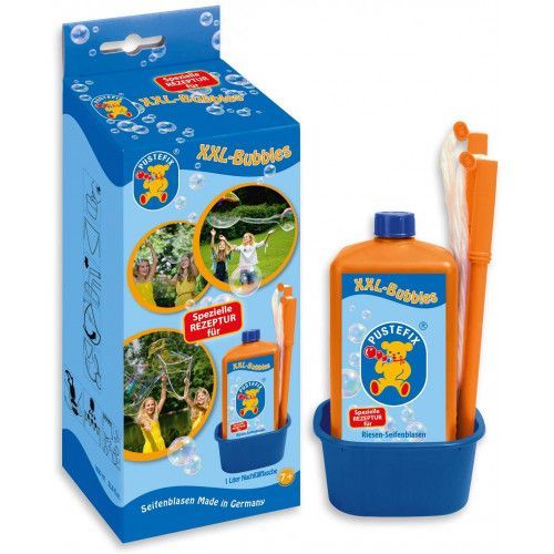 Pustefix Bâtons À Bulles Xxl-Pustefix Bâtons À Bulles Xxl (Pustefix)