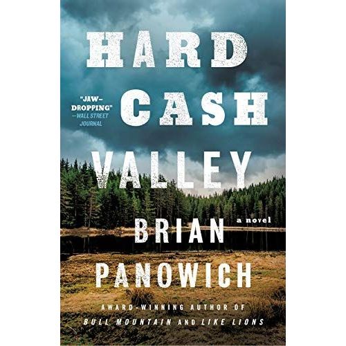 Hard Cash Valley